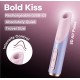 SATISFYER BOLD KISS