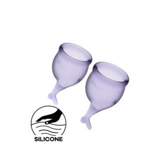 SATISFYER FEEL SECURE