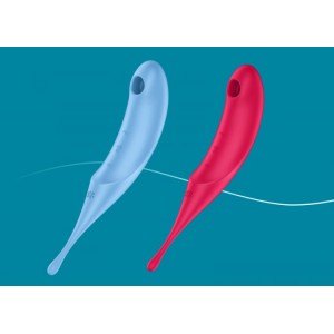 SATISFYER TWIRLING PRO