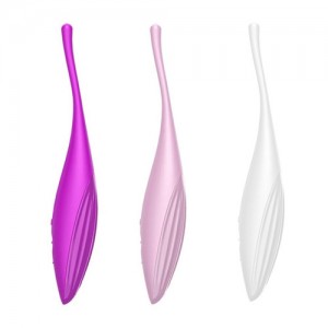 SATISFYER TWIRLING JOY CONNECT APP
