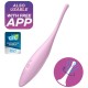 SATISFYER TWIRLING JOY CONNECT APP