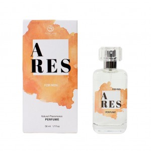 ARES PERFUME DE FEROMONAS 50ML