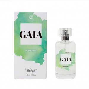 GAIA PERFUME FEROMONAS 50 ML