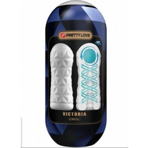 PRETTY LOVE VICTORIA CECIL