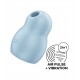 SATISFYER PRO TO GO 1 AZUL