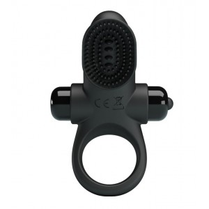 PRETTY LOVE VIBRANT PENIS RING