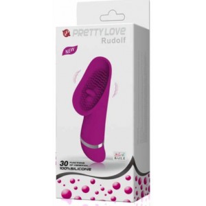 PRETTY LOVE RUDOLF estimulador de clitoris