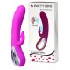 PRETTY LOVE VIBRADOR SUCCIONADOR ROMANCE MASSAGE