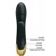 PRETTY LOVE VIBRADOR SUCCIONADOR NAUGHTY PLAY