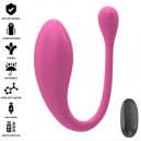 INTENSE JANICE HUEVO VIBRADOR