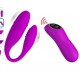 PRETTY LOVE VIBRADOR PARA PAREJAS INDULGENCE