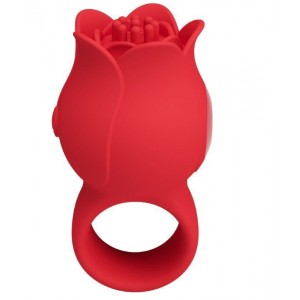 PRETTY LOVE JAE vibrador dedo