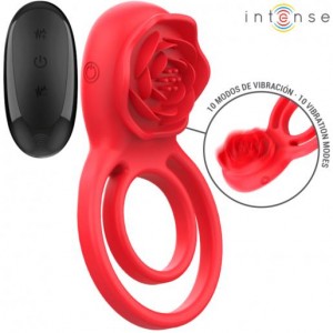 INTENSE GAIL ANILLO VIBRADOR C CONTROL REMOTE