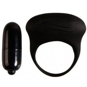 PRETTY LOVE  ANILLA VIBRADORA BERTRAM