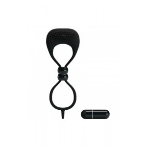 PRETTY LOVE ANILLO REGULABLE PENE Y TESTICULOS