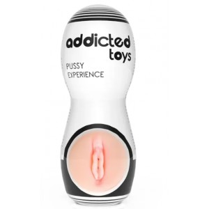 Addicted toys Masturbadores
