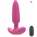 INTENSE ROSS PLUG ANAL CONTROL REMOTO