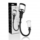 INTENSE PUMP-SUCCIONADOR PEZONES Y CLITORIS