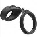 INTENSE THEO ANILLO DOBLE SILICONA MODELO 3