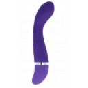INTENSE VIBRADOR SILICONA G-SPOT LEO