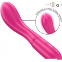 INTENSE LISETTE VIBRADOR