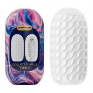 PRETTY LOVE COQUETISH