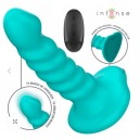 INTENSE BUFFY VIBRADOR ESPIRAL C REMOTO