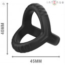 INTENSE CARSON ANILLO MODELO 4