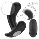 INTENSE CHANDLER PLUG VIBRADOR C REMOTE