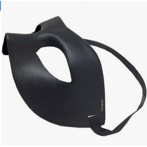 DORCEL MASCARA NEGRA MASK