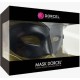 DORCEL MASCARA NEGRA MASK