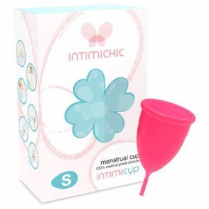 INTIMICHIC COPA MENSTRUAL