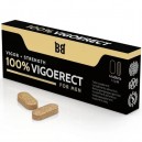 BLACK BULL 100% VIGO ERECT 4 PASTILLAS