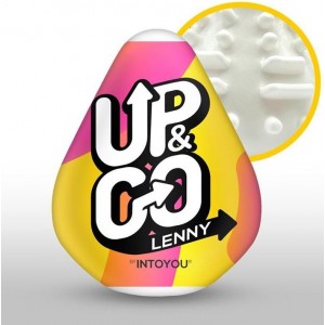 INTOYOU UP&GO LENNY