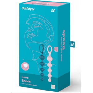 SATISFYER LOVE BEADS