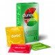 DUREX 12 Uds. PRESERVATIVOS SABOREAME