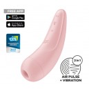 SATISFYER CURVY 2+