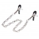 KINK pinzas regulables con cadena doble 