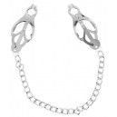 KINK pinzas japonesas metálicas