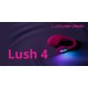 LOVENSE LUSH 4