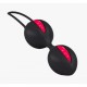 FUN FACTORY SMARTBALLS BOLAS PÉLVICAS DUO