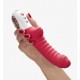 FUN FACTORY TIGER G5 VIBRADOR LIMBA DILDO FLEX L