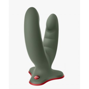 FUN FACTORY RYDE CONSOLADOR Y MASAJEADOR DOBLE