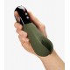 FUN FACTORY MANTA MASTURBADOR VIBRADOR DEEP MOSS