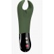 FUN FACTORY MANTA MASTURBADOR VIBRADOR DEEP MOSS