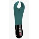 FUN FACTORY MANTA MASTURBADOR VIBRADOR DEEP MOSS