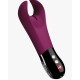 FUN FACTORY MANTA MASTURBADOR VIBRADOR DEEP MOSS