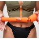FUN FACTORY VIM WAND RUMBLE VIBRADOR RECARGABLE SILICONA