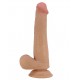 PRETTY LOVE TALLE DILDO REALISTA 22CM