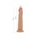 PRETTY LOVE SHARIFE DILDO REALISTA  25,4 CM